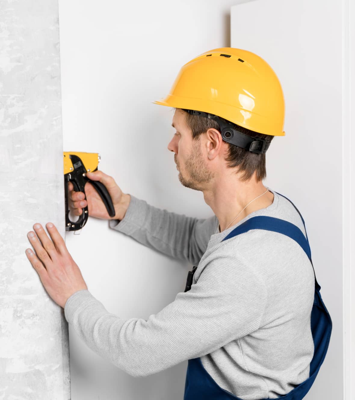 Professional Faza Service team