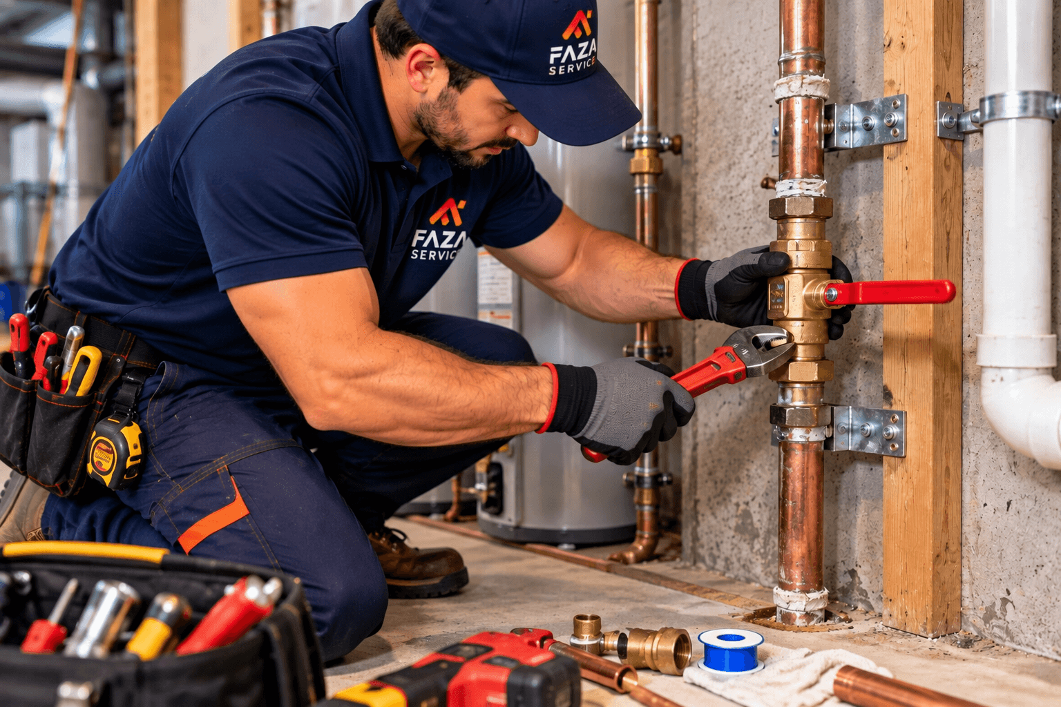 Valve Replacement